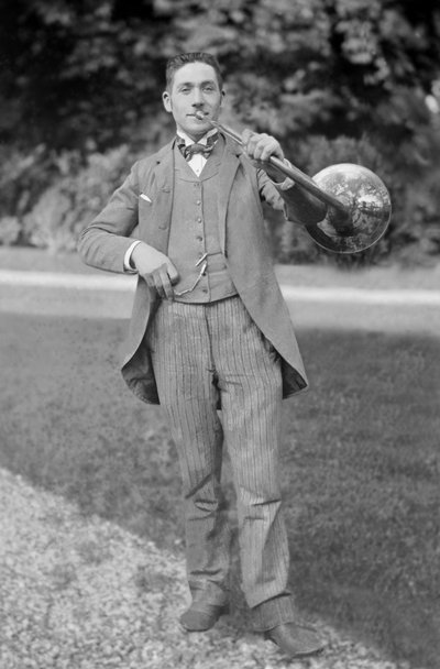 Závěsný od French Photographer