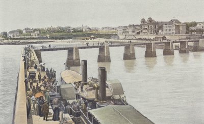 Royan, New Jetec a Conche de Foncillon od French Photographer