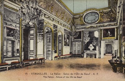 Salon Bull