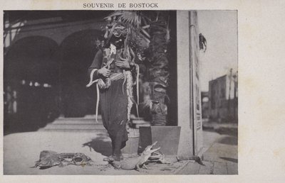 Suvenýr z Bostocku od French Photographer