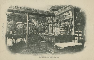 Bar v Maxim