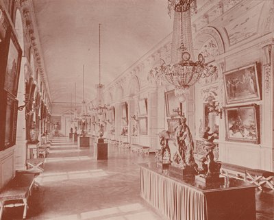 Závěsný od French Photographer