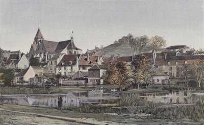 Vierzon, Celkový pohled od French Photographer