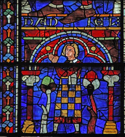 Dárce rodiny Mauclerc (w122) od French School