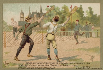 Reklama na rovnátka Ciseaux dArgent od French School