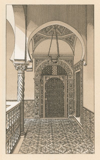 Kostým Afrika od French School