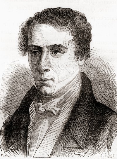 Augustin-Jean Fresne, z 