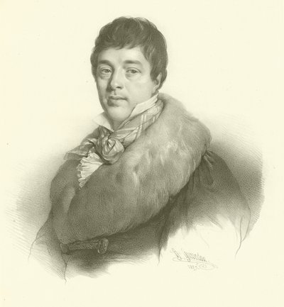 Balthasar-Paul Ommeganck , vlámský umělec od French School