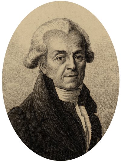 Barthelemy Faujas de Saint-Fond od French School