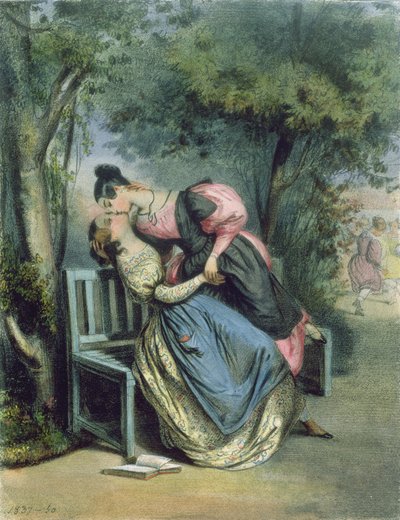 Přátelé internátní školy od French School