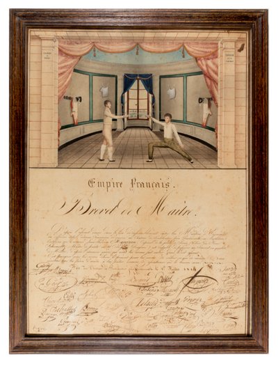 Magisterský titul od French School