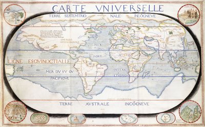 Univerzální karta od French School
