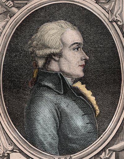 Charles Pig de Lapparent od French School