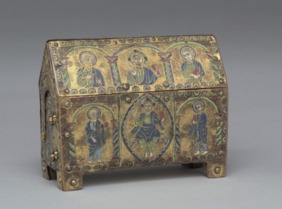 Myslivost, 1200-1250 od French School