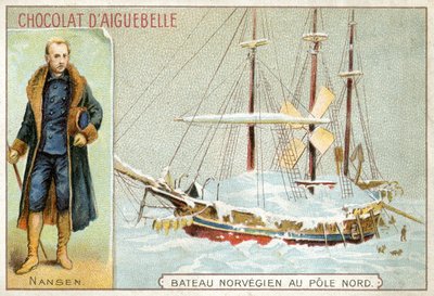Obchodní karta Chocolat dAiguebelle od French School