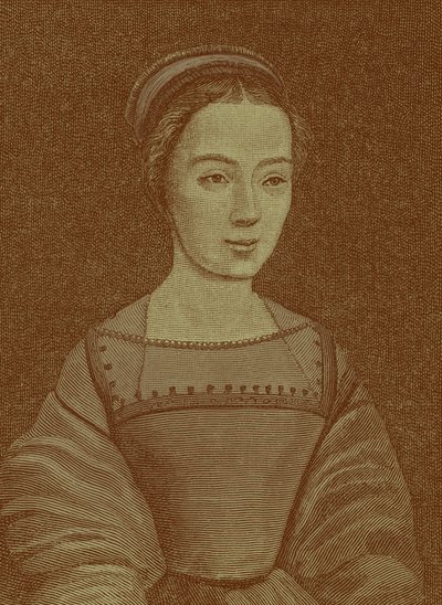 Claude z Francie od French School