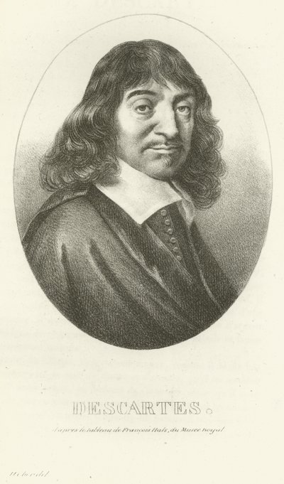 Descartes od French School