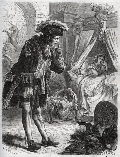 Rozumíš? „Princ z Walesu (George IV od French School