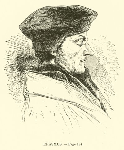 Erasmus od French School