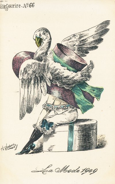 Móda od French School