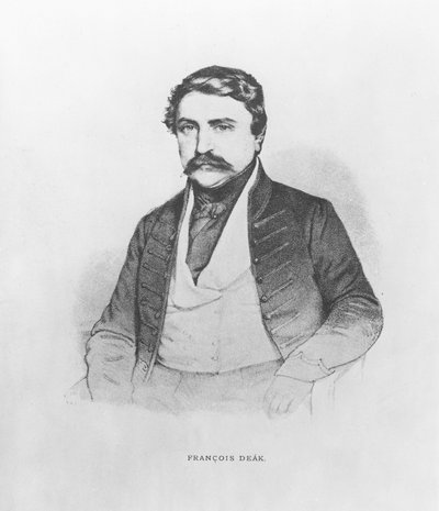 Ferenc Deak od French School