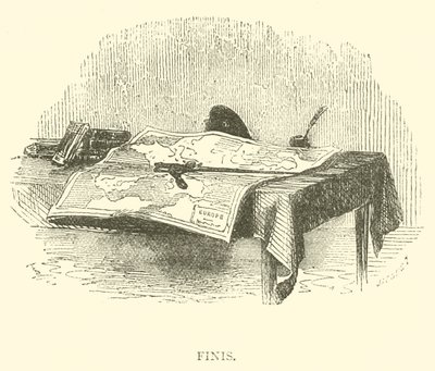 Finis (rytina) od French School