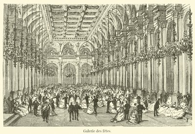Prázdninová galerie od French School