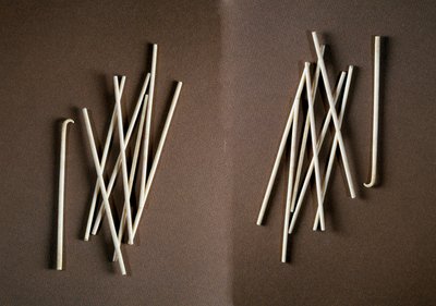 Hra daffle, předchůdce mikáda. 17. století, Poslouchejte, renesanční muzeum od French School