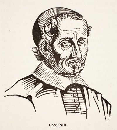 Gassendi od French School