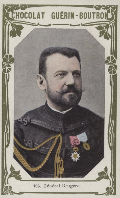 Obecní uživatelé (barevná fotografie) od French School