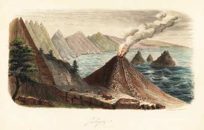 Geologie od French School