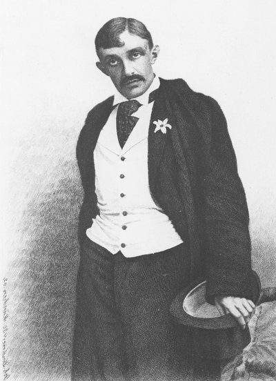Herman Bang od French School