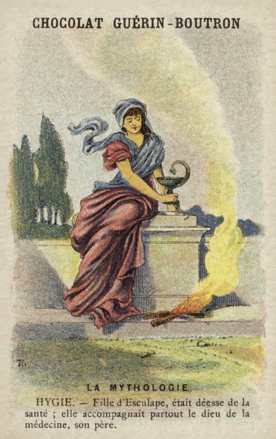 Hygeia od French School