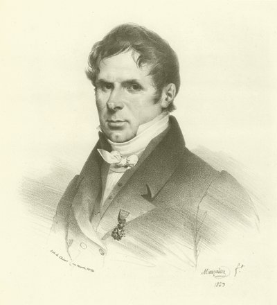 Jan Frans van Dael , vlámský umělec od French School
