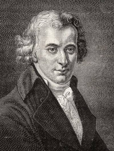Jean-Baptiste Clery (1759-1809) z „Histoire de la Revolution Francaise“ od Louise Blanca (1811-82) od French School