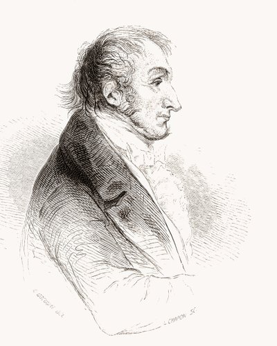 Joseph Mallord William Turner od French School