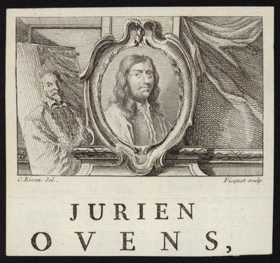 Jürgen Trouby od French School