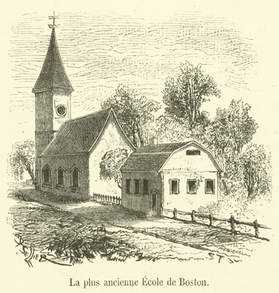 Boston
