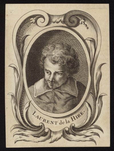 Laurent de La Hyre od French School