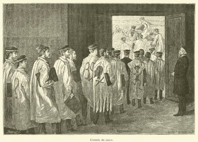 Rytí hřiště od French School