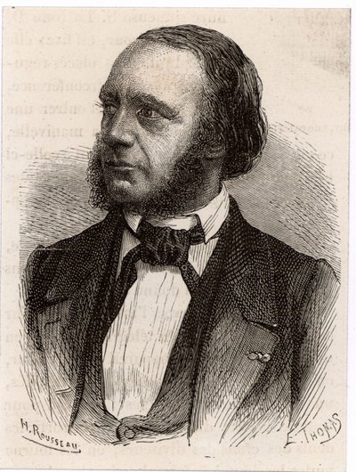 Louis Francois Clement Breguet od French School