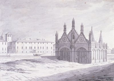 Závěsný od French School