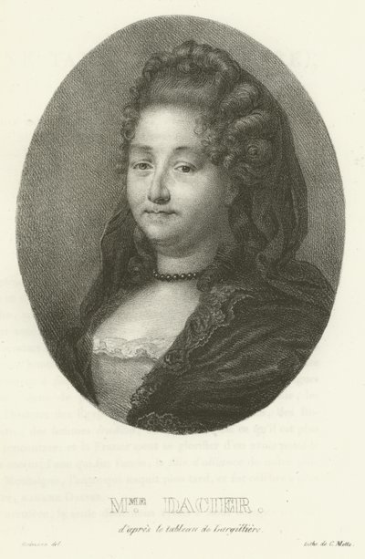 Madame Ironsideová od French School