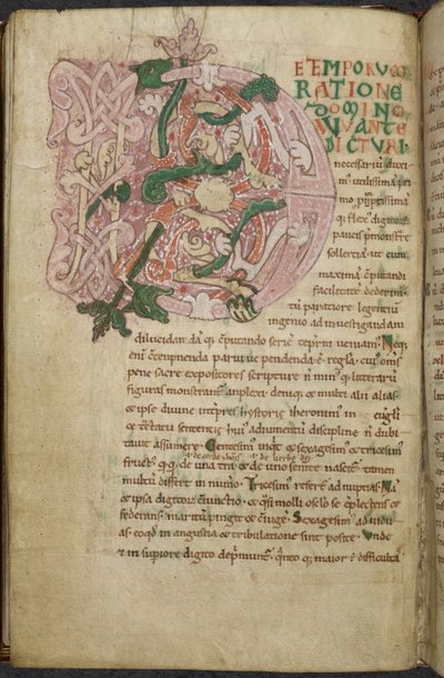Různé práce o počítačích a astronomii, Royal MS 13 A XI od French School
