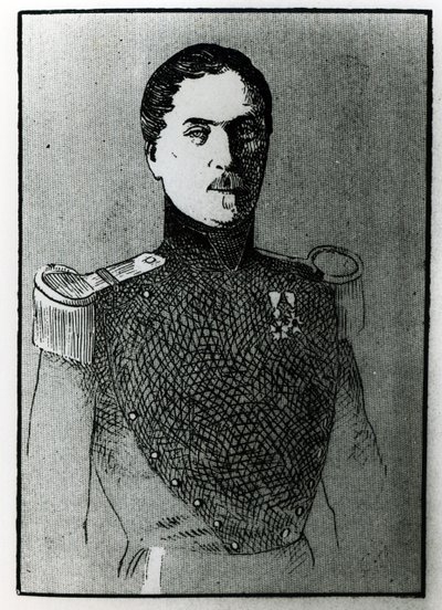Paul Verlaines Otec, 19. století od French School