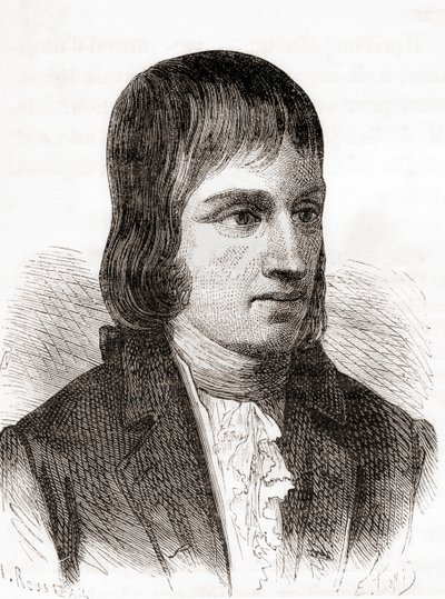 Philippe le Bon (nebo Lebon) D