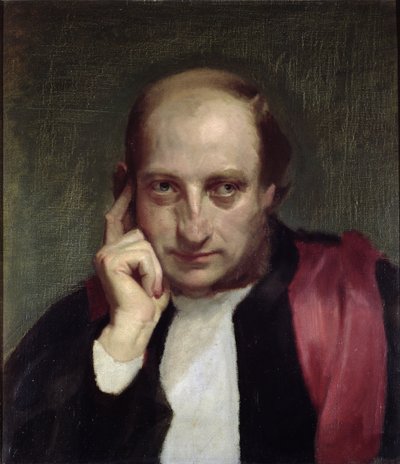 Pierre Carl Edouard Potain (1825-1901) od French School