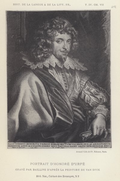 Portrét D