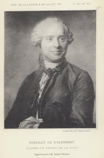 Portrét D