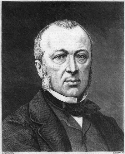 Portrét vévody Edme Armanda Gastona d